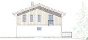 Ansicht S�dwest