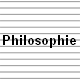 Philosophie