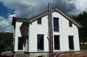 Ansicht West