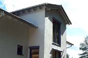Detail 3. Giebel Nord