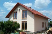Ansicht S�d / Ost