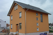 Ansicht Nordost