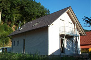 Ansicht Nordwest