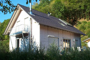 Ansicht S�dwest