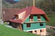 Ansicht S�dwest