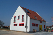 Ansicht S�dost