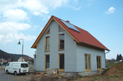 Ansicht West